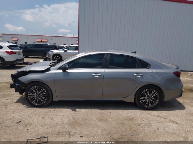 Продаж на аукціоні авто 2023 Kia Forte Gt-line, vin: 3KPF54AD5PE666955, номер лоту: 45233373