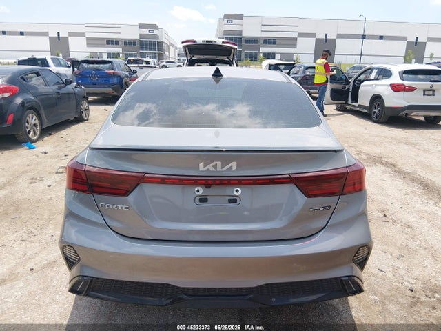 Продаж на аукціоні авто 2023 Kia Forte Gt-line, vin: 3KPF54AD5PE666955, номер лоту: 45233373