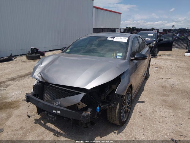 Продаж на аукціоні авто 2023 Kia Forte Gt-line, vin: 3KPF54AD5PE666955, номер лоту: 45233373