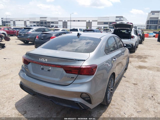 Продаж на аукціоні авто 2023 Kia Forte Gt-line, vin: 3KPF54AD5PE666955, номер лоту: 45233373
