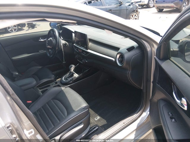 Продаж на аукціоні авто 2023 Kia Forte Gt-line, vin: 3KPF54AD5PE666955, номер лоту: 45233373