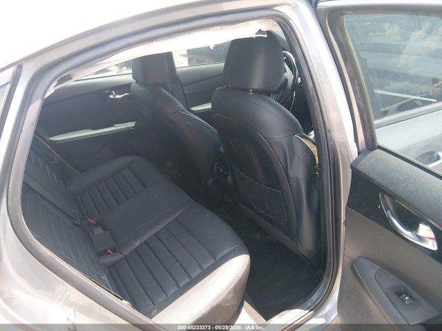 Продаж на аукціоні авто 2023 Kia Forte Gt-line, vin: 3KPF54AD5PE666955, номер лоту: 45233373