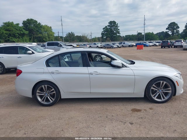 BMW 3 Series 328i 2016 WBA8E9C57GK648043 Image 13