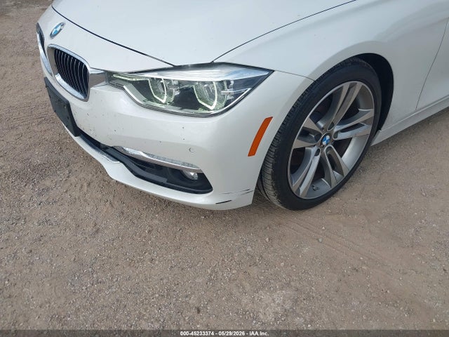 BMW 3 Series 328i 2016 WBA8E9C57GK648043 Image 6