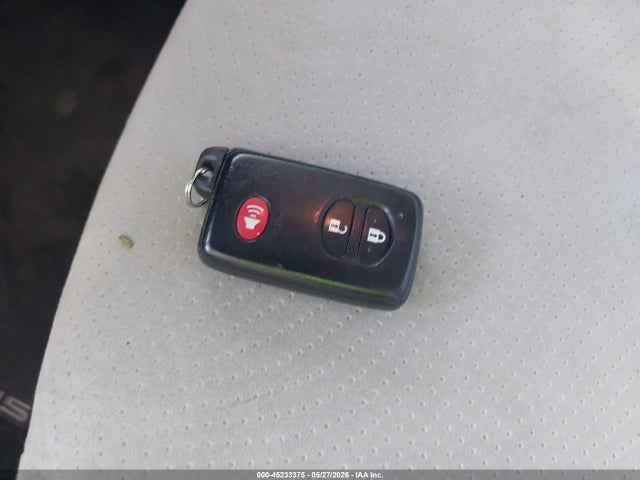 Aukcja sprzedaży 2012 Toyota Prius Two, vin: JTDKN3DU0C5402407, numer aukcji: 45233375