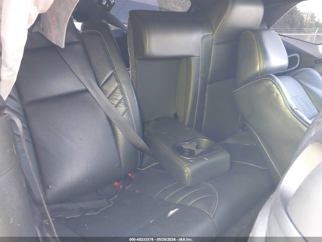 Продажа на аукционе авто 2016 Dodge Challenger Srt Hellcat, vin: 2C3CDZC99GH308407, номер лота: 45233376