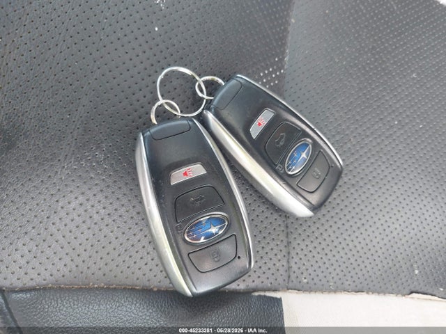 Aukcja sprzedaży 2015 Subaru Legacy 2.5i Limited, vin: 4S3BNAN69F3047905, numer aukcji: 45233381