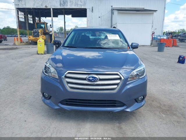Aukcja sprzedaży 2015 Subaru Legacy 2.5i Limited, vin: 4S3BNAN69F3047905, numer aukcji: 45233381