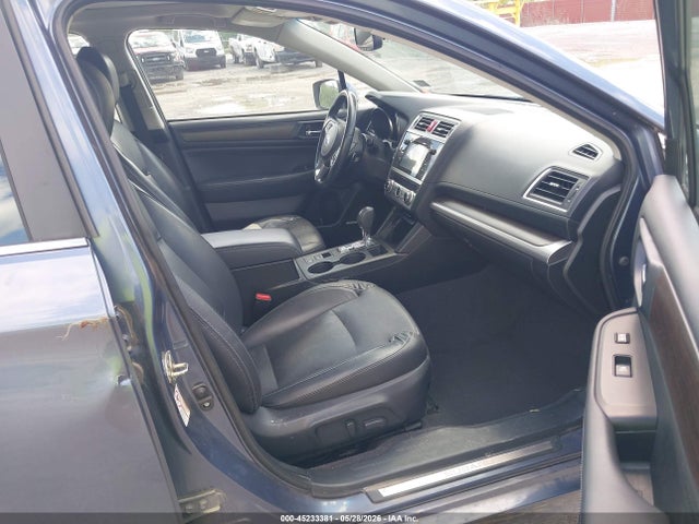 Aukcja sprzedaży 2015 Subaru Legacy 2.5i Limited, vin: 4S3BNAN69F3047905, numer aukcji: 45233381
