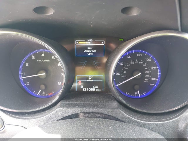 Aukcja sprzedaży 2015 Subaru Legacy 2.5i Limited, vin: 4S3BNAN69F3047905, numer aukcji: 45233381