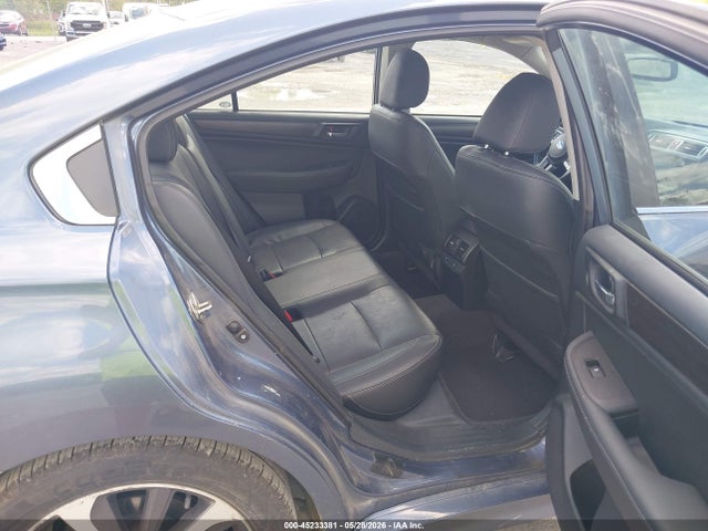 Aukcja sprzedaży 2015 Subaru Legacy 2.5i Limited, vin: 4S3BNAN69F3047905, numer aukcji: 45233381