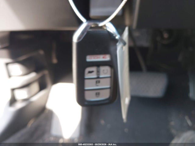 Продажа на аукционе авто 2018 Honda Cr-v Ex-l/ex-l Navi, vin: 2HKRW1H80JH500489, номер лота: 45233383