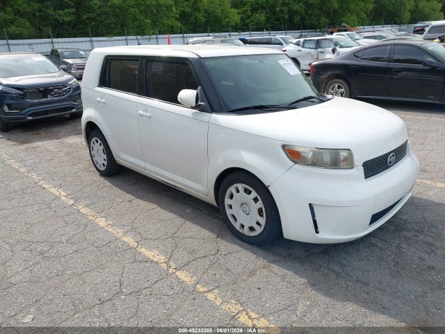 Auction sale of the 2008 Scion Xb, vin: JTLKE50E381016660, lot number: 45233385