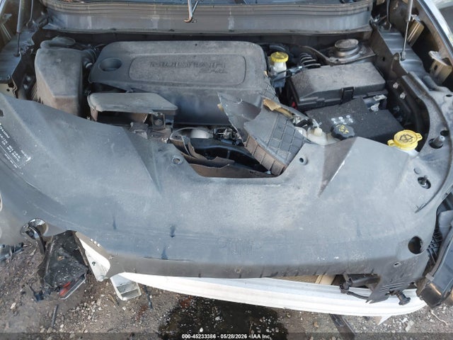 Продажа на аукционе авто 2019 Jeep Cherokee Latitude Plus 4x4, vin: 1C4PJMLB3KD364540, номер лота: 45233386