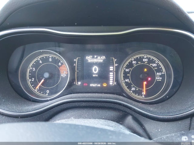 Продажа на аукционе авто 2019 Jeep Cherokee Latitude Plus 4x4, vin: 1C4PJMLB3KD364540, номер лота: 45233386