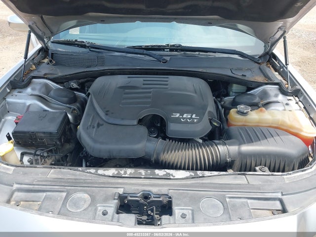 Aukcja sprzedaży 2013 Chrysler 300 Motown, vin: 2C3CCAAG8DH741346, numer aukcji: 45233387