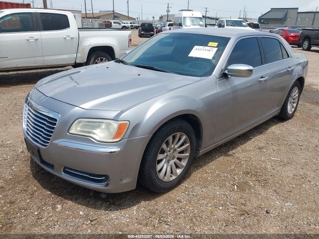 Aukcja sprzedaży 2013 Chrysler 300 Motown, vin: 2C3CCAAG8DH741346, numer aukcji: 45233387
