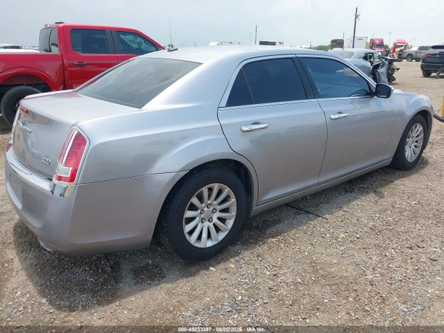Aukcja sprzedaży 2013 Chrysler 300 Motown, vin: 2C3CCAAG8DH741346, numer aukcji: 45233387