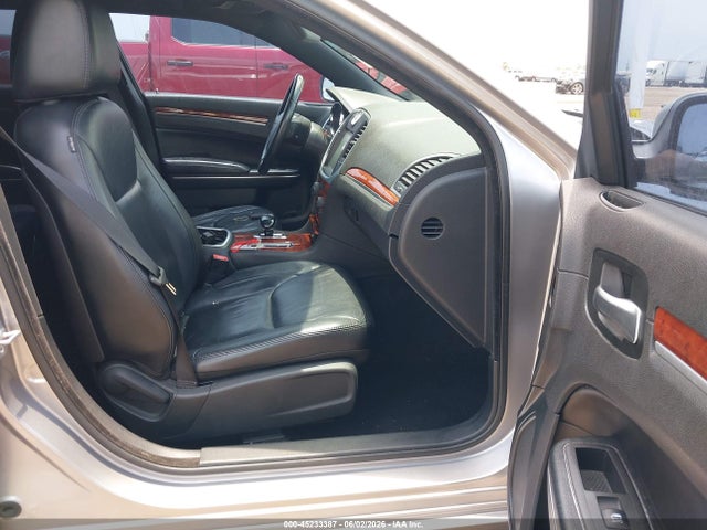 Aukcja sprzedaży 2013 Chrysler 300 Motown, vin: 2C3CCAAG8DH741346, numer aukcji: 45233387