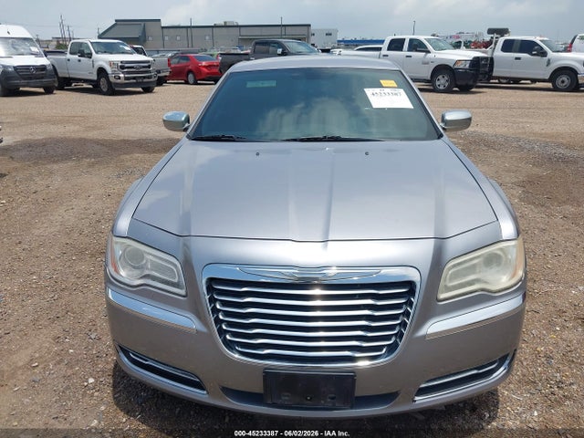 Aukcja sprzedaży 2013 Chrysler 300 Motown, vin: 2C3CCAAG8DH741346, numer aukcji: 45233387