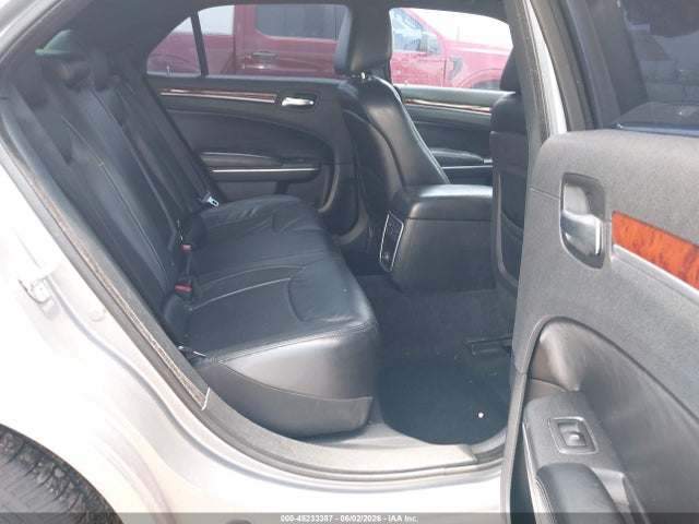 Aukcja sprzedaży 2013 Chrysler 300 Motown, vin: 2C3CCAAG8DH741346, numer aukcji: 45233387