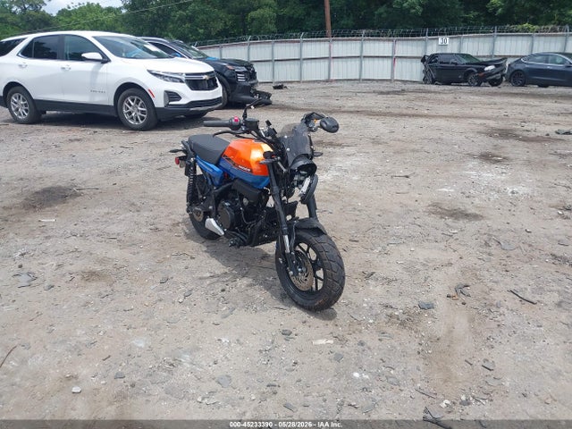 Rps H25 2025 LC4GBKLC2S0000163 головне зображення