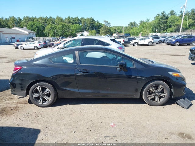 Honda CIVIC EX 2015 2HGFG3B84FH531962 Image 13
