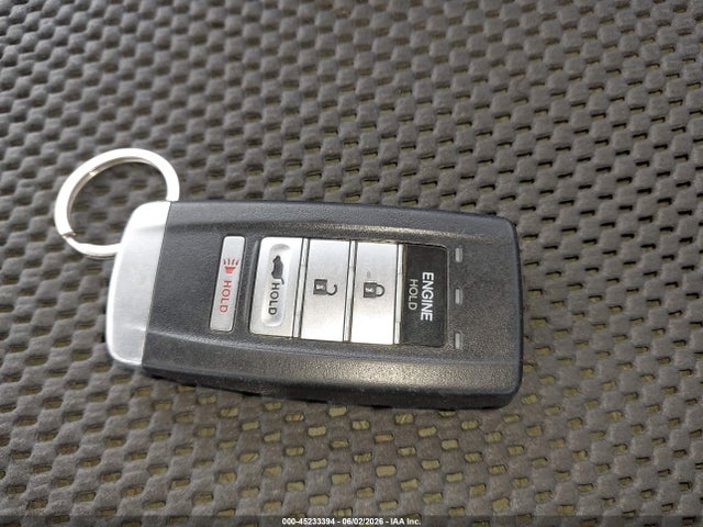 45233394 :رقم المزاد ، 5J8YD4H52LL056539 vin ، 2020 Acura Mdx Technology Package مزاد بيع
