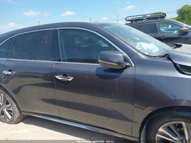 Aukcja sprzedaży 2020 Acura Mdx Technology Package, vin: 5J8YD4H52LL056539, numer aukcji: 45233394