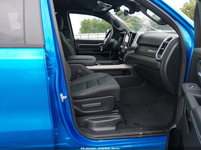 Продажа на аукционе авто 2025 Ram 1500 Big Horn  4x4 5'7 Box, vin: 1C6RRFFG0SN223723, номер лота: 45233402