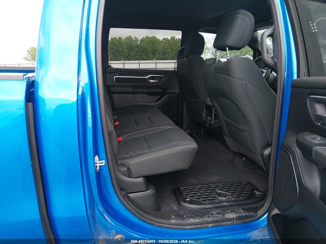 Продажа на аукционе авто 2025 Ram 1500 Big Horn  4x4 5'7 Box, vin: 1C6RRFFG0SN223723, номер лота: 45233402