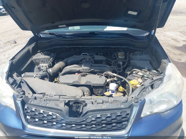 Продажа на аукционе авто 2014 Subaru Forester 2.5i Premium, vin: JF2SJAEC7EH419892, номер лота: 45233405