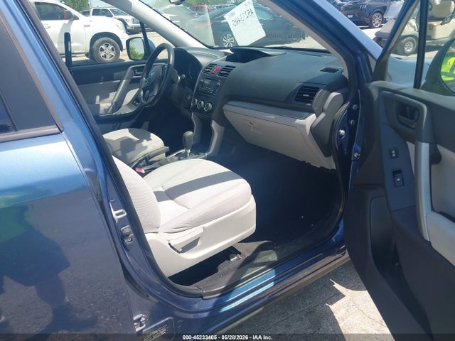 Продажа на аукционе авто 2014 Subaru Forester 2.5i Premium, vin: JF2SJAEC7EH419892, номер лота: 45233405
