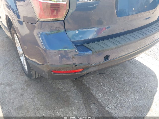 Продажа на аукционе авто 2014 Subaru Forester 2.5i Premium, vin: JF2SJAEC7EH419892, номер лота: 45233405