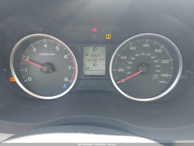 Продажа на аукционе авто 2014 Subaru Forester 2.5i Premium, vin: JF2SJAEC7EH419892, номер лота: 45233405
