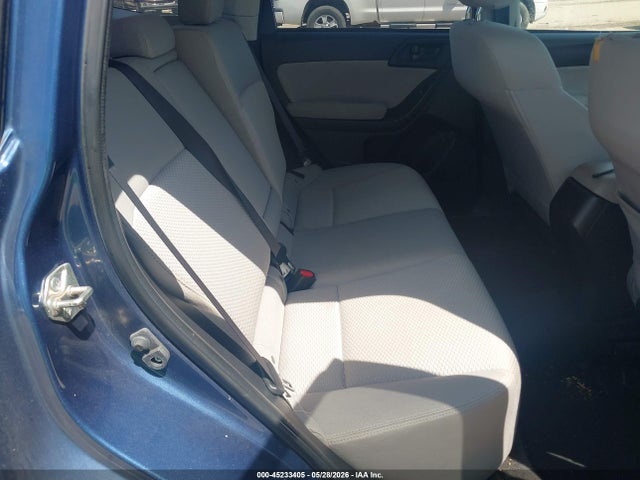 Продажа на аукционе авто 2014 Subaru Forester 2.5i Premium, vin: JF2SJAEC7EH419892, номер лота: 45233405
