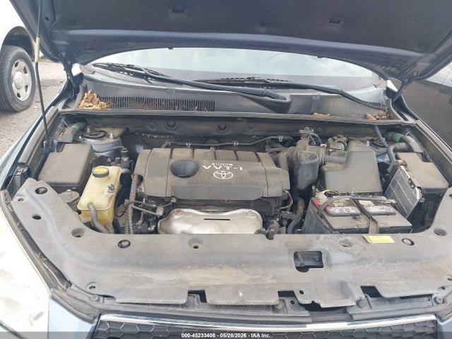 Продажа на аукционе авто 2010 Toyota Rav4 Limited, vin: 2T3YF4DV6AW032091, номер лота: 45233408