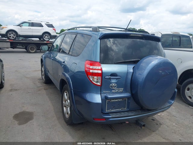 Продажа на аукционе авто 2010 Toyota Rav4 Limited, vin: 2T3YF4DV6AW032091, номер лота: 45233408