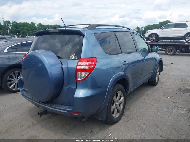 Продажа на аукционе авто 2010 Toyota Rav4 Limited, vin: 2T3YF4DV6AW032091, номер лота: 45233408