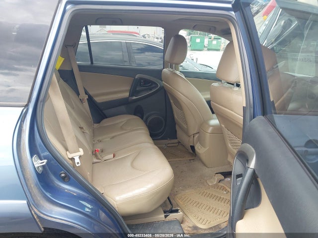 Продажа на аукционе авто 2010 Toyota Rav4 Limited, vin: 2T3YF4DV6AW032091, номер лота: 45233408
