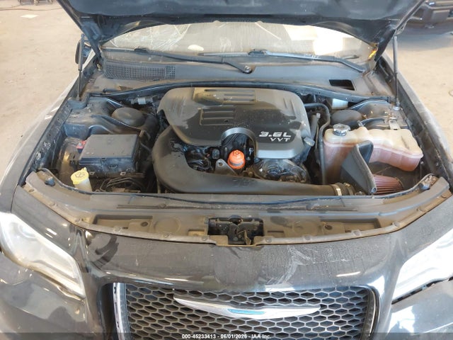 Aukcja sprzedaży 2017 Chrysler 300c Awd, vin: 2C3CCAKG3HH622169, numer aukcji: 45233413