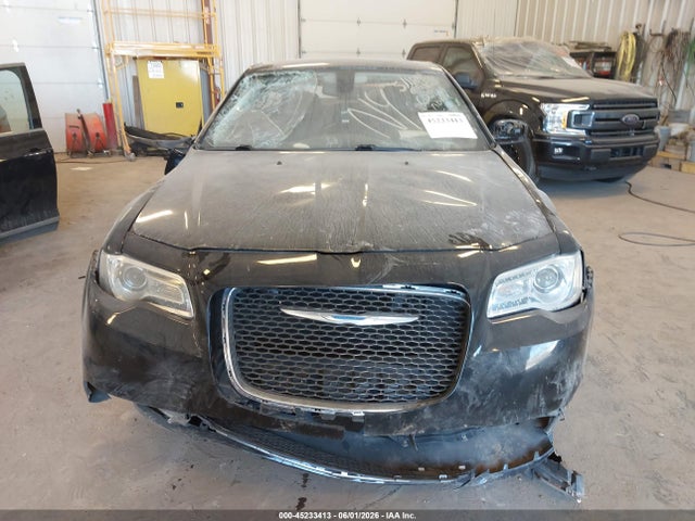 Aukcja sprzedaży 2017 Chrysler 300c Awd, vin: 2C3CCAKG3HH622169, numer aukcji: 45233413