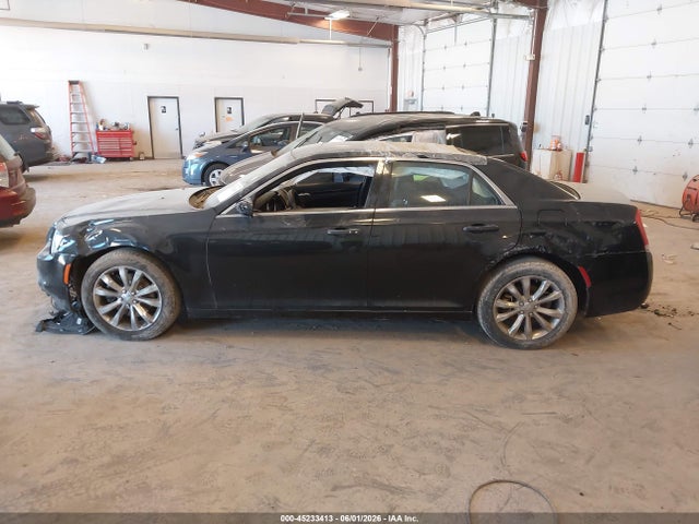 Aukcja sprzedaży 2017 Chrysler 300c Awd, vin: 2C3CCAKG3HH622169, numer aukcji: 45233413