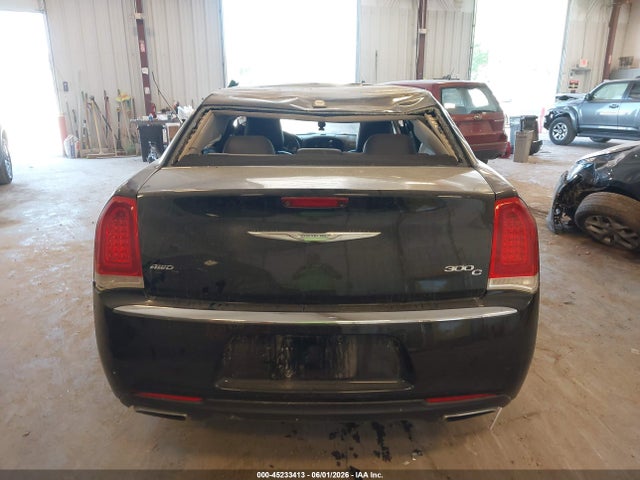Aukcja sprzedaży 2017 Chrysler 300c Awd, vin: 2C3CCAKG3HH622169, numer aukcji: 45233413