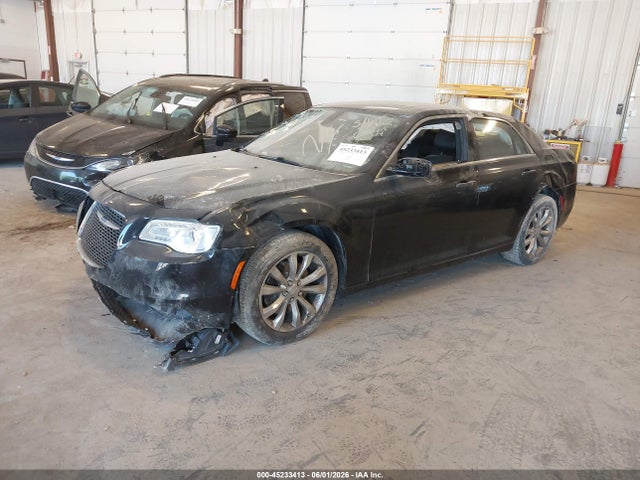 Aukcja sprzedaży 2017 Chrysler 300c Awd, vin: 2C3CCAKG3HH622169, numer aukcji: 45233413