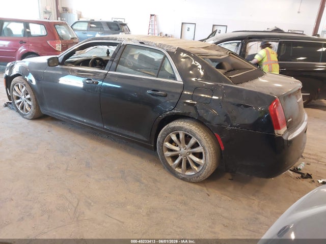 Aukcja sprzedaży 2017 Chrysler 300c Awd, vin: 2C3CCAKG3HH622169, numer aukcji: 45233413