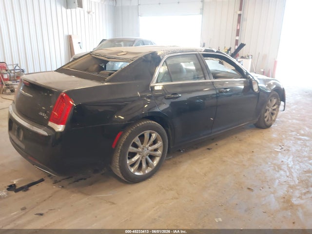 Aukcja sprzedaży 2017 Chrysler 300c Awd, vin: 2C3CCAKG3HH622169, numer aukcji: 45233413