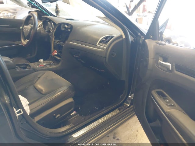 Aukcja sprzedaży 2017 Chrysler 300c Awd, vin: 2C3CCAKG3HH622169, numer aukcji: 45233413