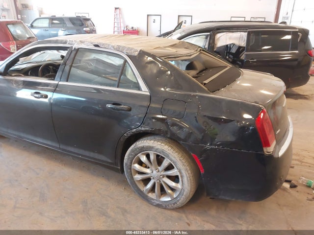 Aukcja sprzedaży 2017 Chrysler 300c Awd, vin: 2C3CCAKG3HH622169, numer aukcji: 45233413