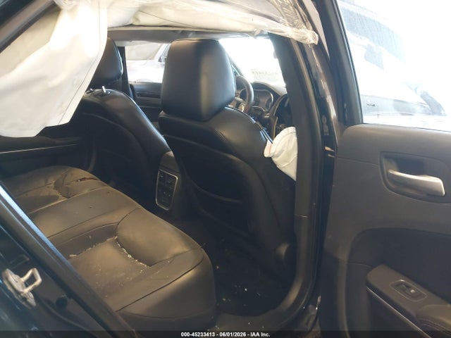 Aukcja sprzedaży 2017 Chrysler 300c Awd, vin: 2C3CCAKG3HH622169, numer aukcji: 45233413